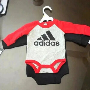 ADIDAS 2 PIECE SET